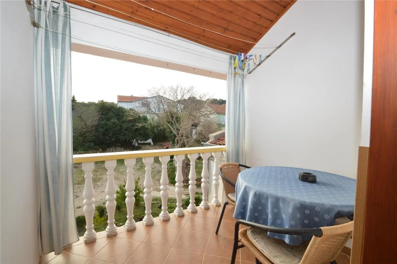 Apartment Jasmina Mali Lošinj