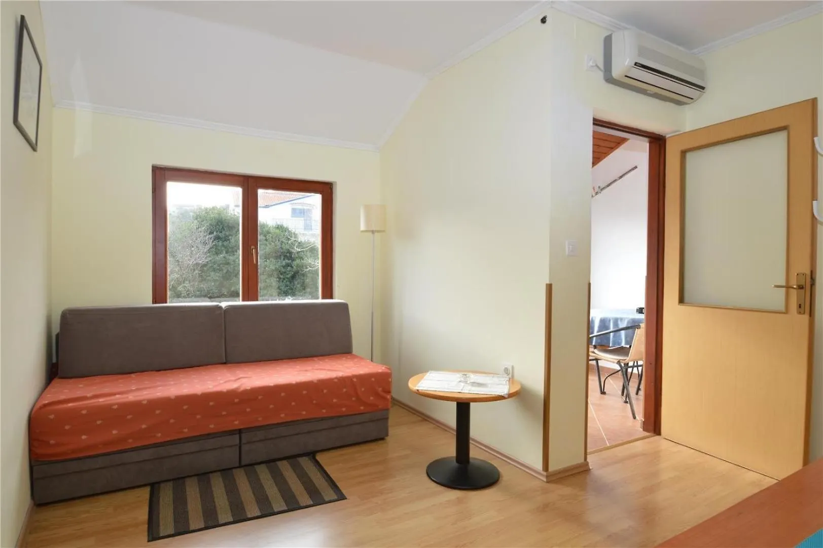 Apartment Jasmina Mali Lošinj