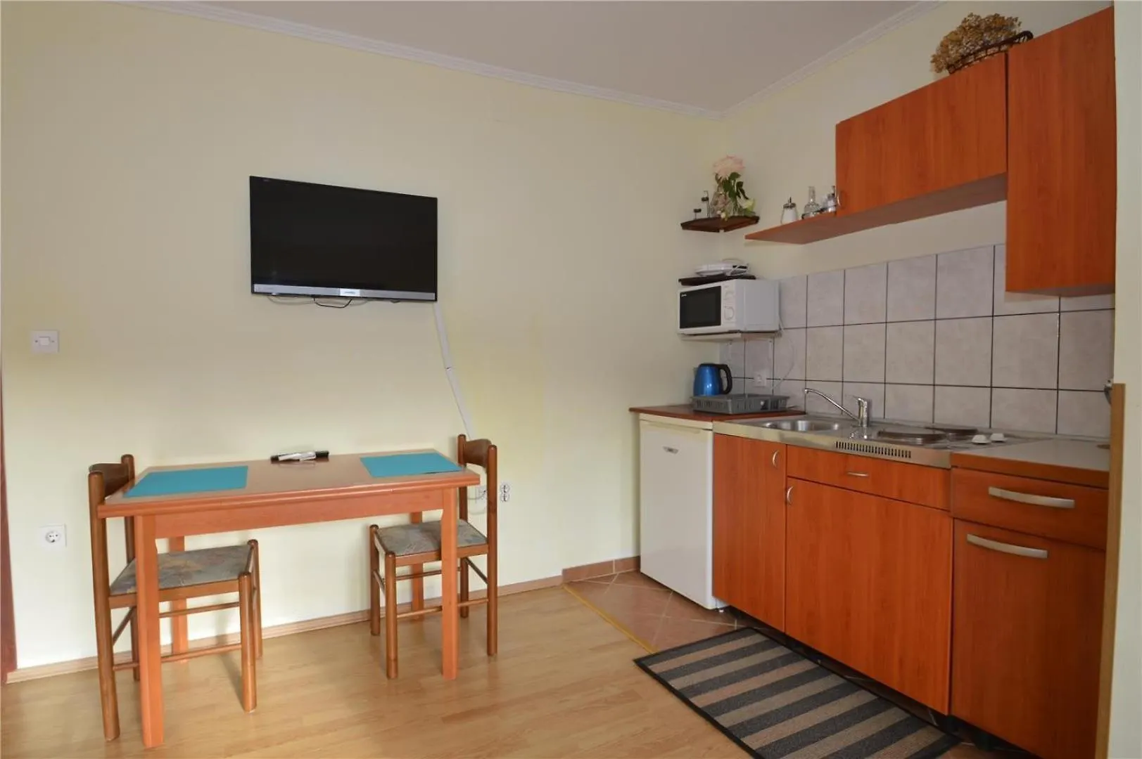 Apartment Jasmina Mali Lošinj 0*,  Croacia