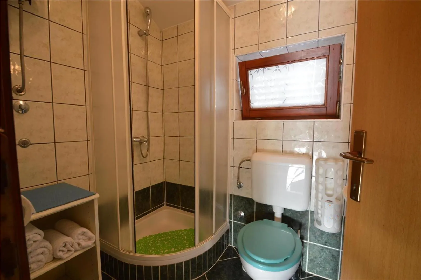 Apartment Jasmina Mali Lošinj Croacia