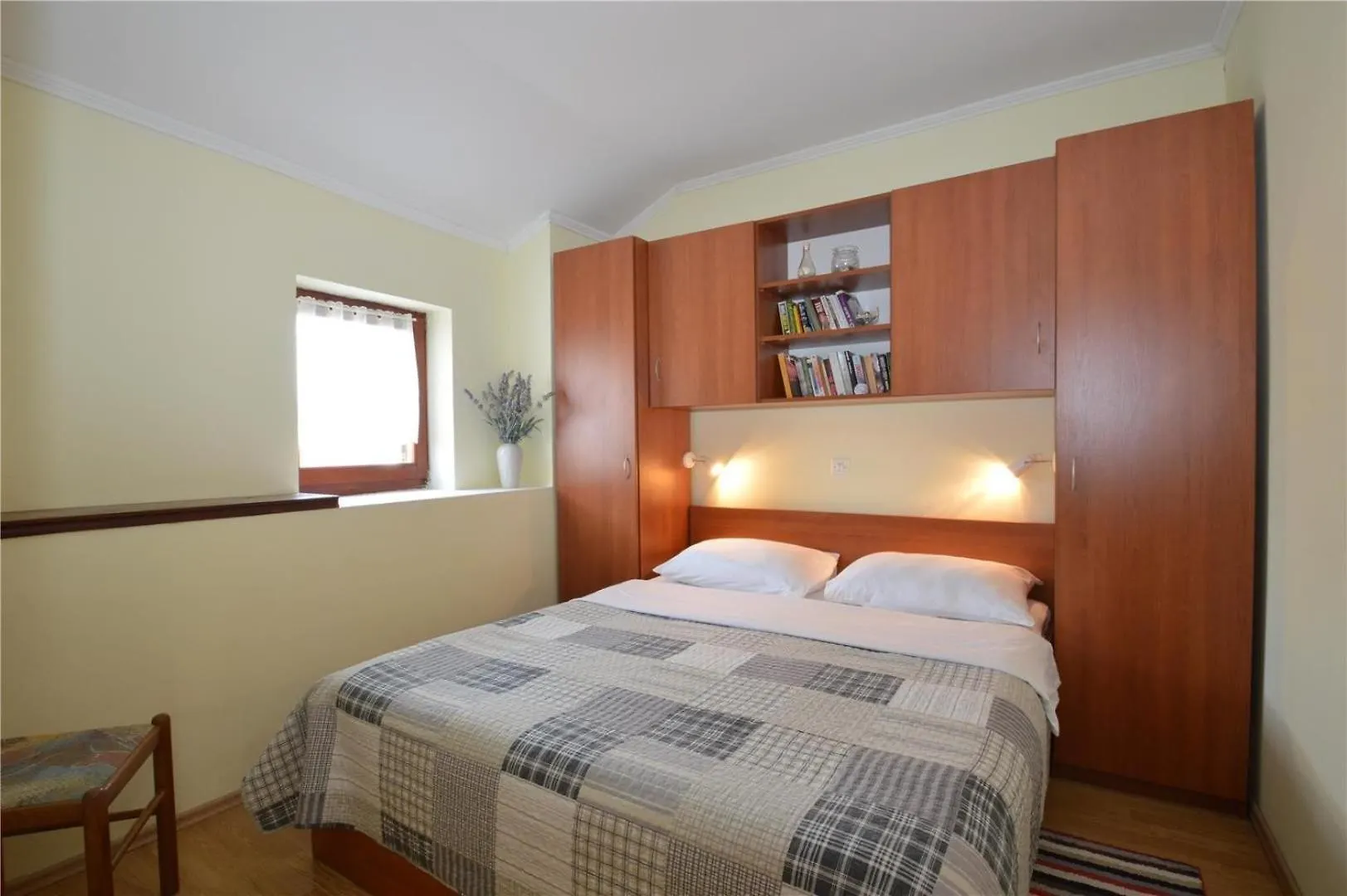Apartment Jasmina Mali Lošinj